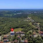 Villa Palazzo Buie *