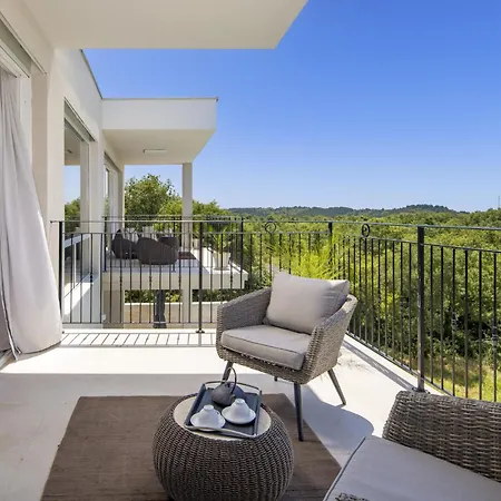 Palazzo Buie