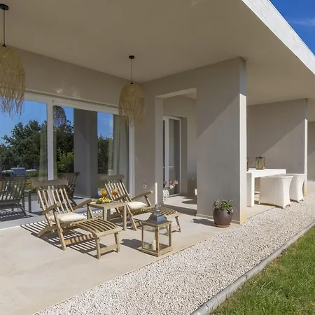 Palazzo Buie Villa Bibali