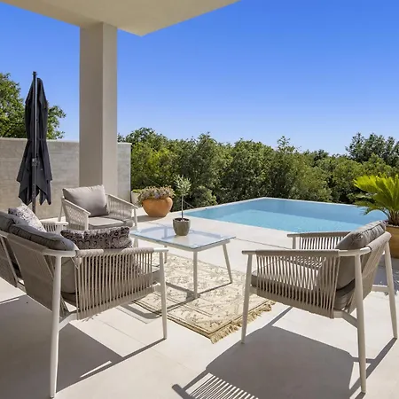 Palazzo Buie Βίλα Bibali