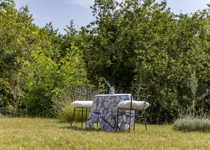 Βίλα Palazzo Buie *