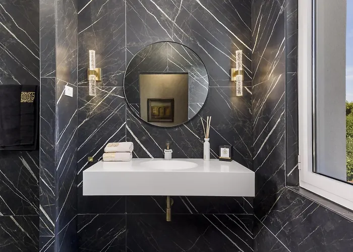 Palazzo Buie * Bibali