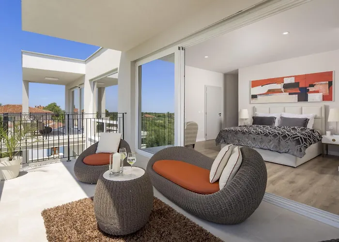 Palazzo Buie * Bibali