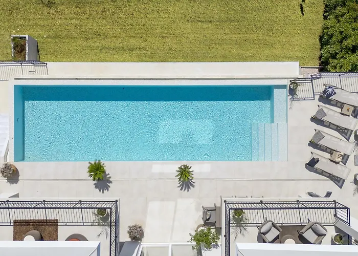 Palazzo Buie * Bibali