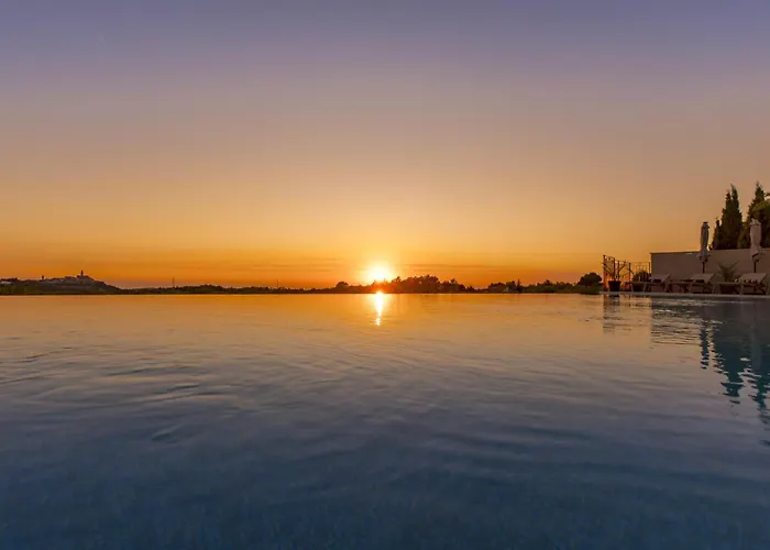 Βίλα Palazzo Buie *