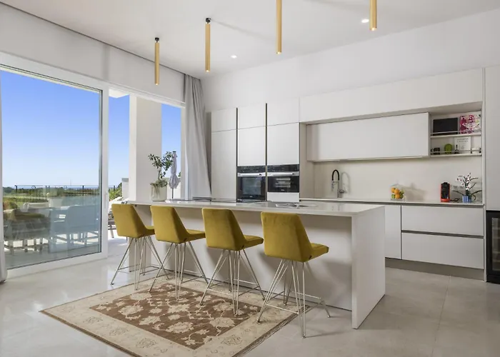 Palazzo Buie Βίλα