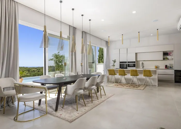 Palazzo Buie Βίλα *