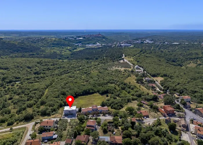 Villa Palazzo Buie *