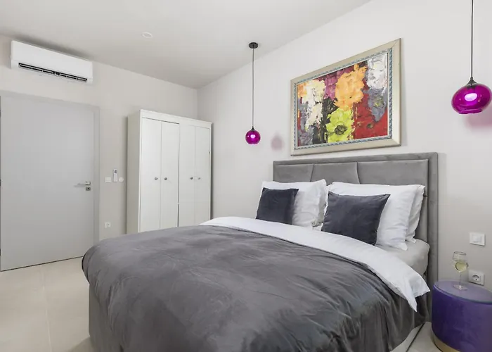 Βίλα Palazzo Buie *