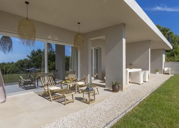 Palazzo Buie Villa Bibali