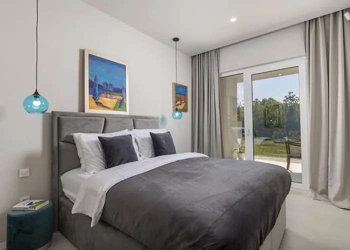 Βίλα Palazzo Buie Bibali