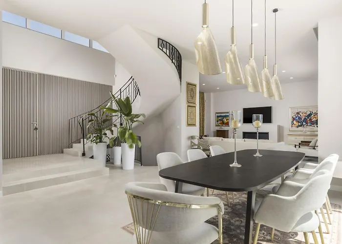 Palazzo Buie Βίλα