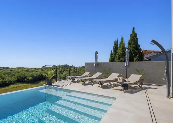 Βίλα Palazzo Buie Bibali