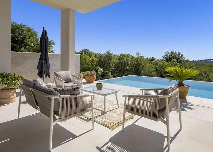 Palazzo Buie Villa Bibali