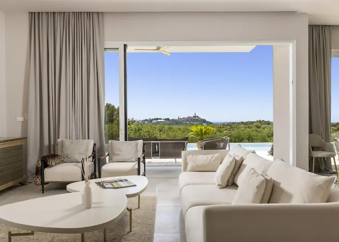 Palazzo Buie Villa Bibali