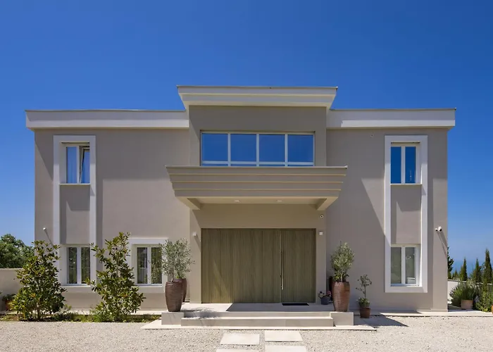 Βίλα Palazzo Buie Bibali