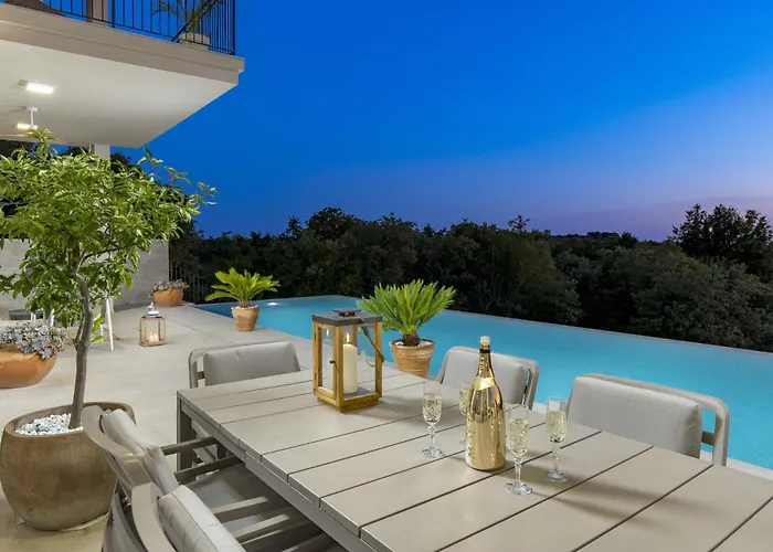 Palazzo Buie Βίλα *