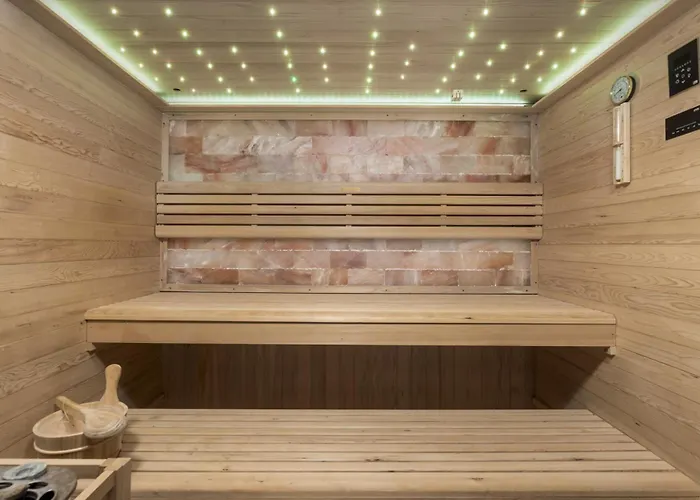 Palazzo Buie Βίλα *