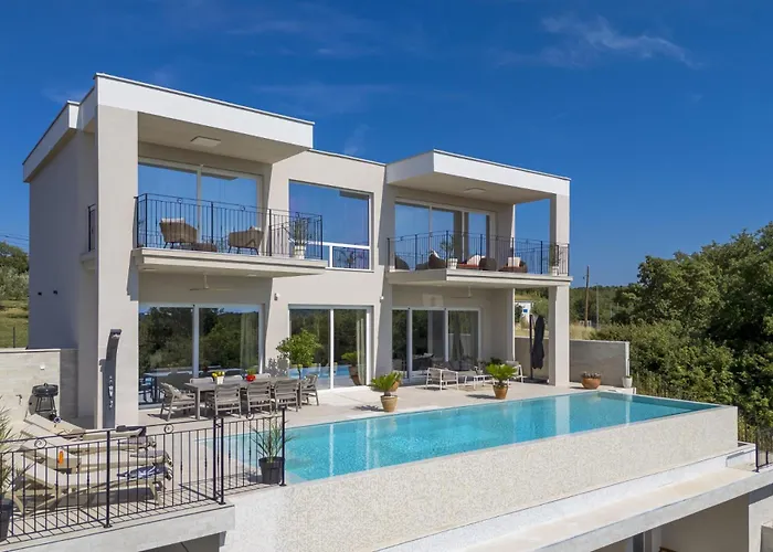 Βίλα Palazzo Buie