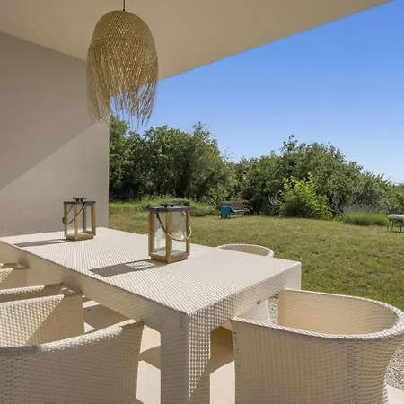 Vila Palazzo Buie