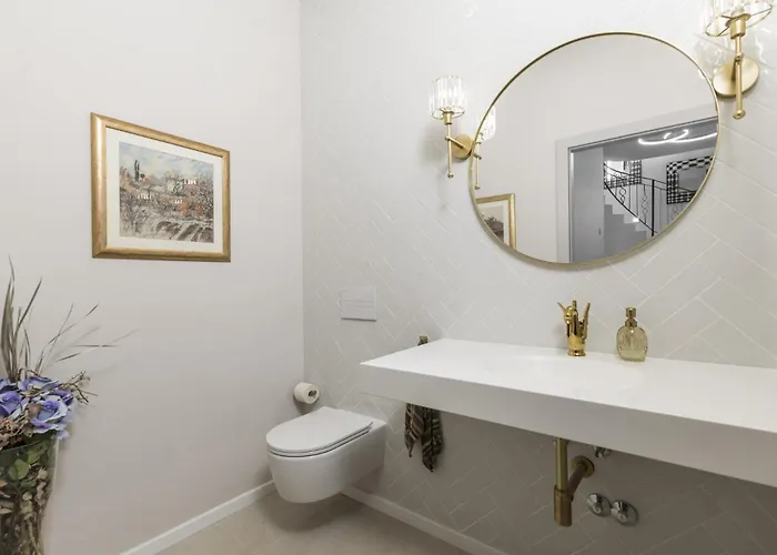 Villa Palazzo Buie *